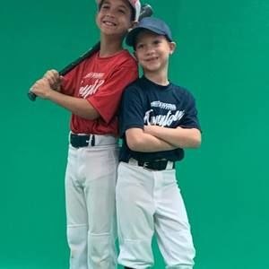 Meet your Posher, Rafael